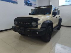 Tank 300 Off-Road Edition 2.0T Conqueror - ფოტო 2