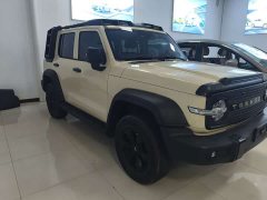 Tank 300 Off-Road Edition 2.0T Conqueror - ფოტო 3
