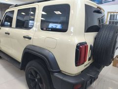 Tank 300 Off-Road Edition 2.0T Conqueror - ფოტო 7