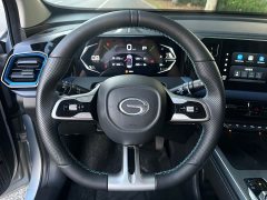 GAC Aion GS3 2023 Shadow Speed 270T Dynamic Comfort Edition - ფოტო 10