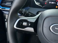 GAC Aion GS3 2023 Shadow Speed 270T Dynamic Comfort Edition - ფოტო 13