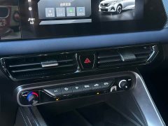 GAC Aion GS3 2023 Shadow Speed 270T Dynamic Comfort Edition - ფოტო 16
