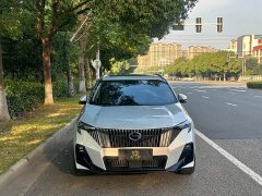 GAC Aion GS3 2023 Shadow Speed 270T Dynamic Comfort Edition - ფოტო 2