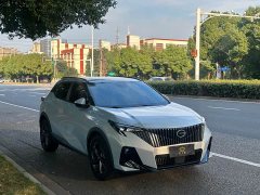 GAC Aion GS3 2023 Shadow Speed 270T Dynamic Comfort Edition - ფოტო 3