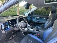 GAC Aion GS3 2023 Shadow Speed 270T Dynamic Comfort Edition - ფოტო 7