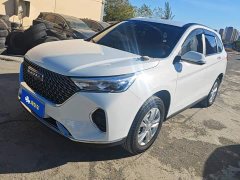 Haval M6 2023 PLUS 1.5T Manual Elite Smart Connected Edition - ფოტო 1