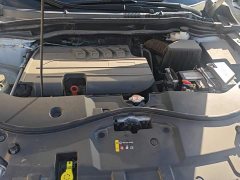 Haval M6 2023 PLUS 1.5T Manual Elite Smart Connected Edition - ფოტო 10
