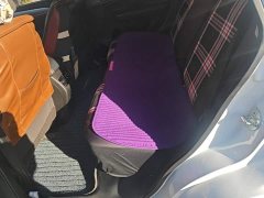 Haval M6 2023 PLUS 1.5T Manual Elite Smart Connected Edition - ფოტო 11