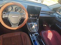 Haval M6 2023 PLUS 1.5T Manual Elite Smart Connected Edition - ფოტო 12