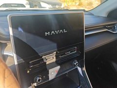 Haval M6 2023 PLUS 1.5T Manual Elite Smart Connected Edition - ფოტო 13
