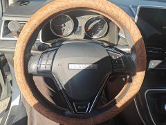 Haval M6 2023 PLUS 1.5T Manual Elite Smart Connected Edition - ფოტო 15