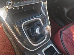 Haval M6 2023 PLUS 1.5T Manual Elite Smart Connected Edition - ფოტო 16