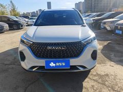 Haval M6 2023 PLUS 1.5T Manual Elite Smart Connected Edition - ფოტო 2