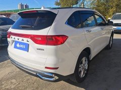 Haval M6 2023 PLUS 1.5T Manual Elite Smart Connected Edition - ფოტო 3