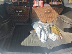 Haval M6 2023 PLUS 1.5T Manual Elite Smart Connected Edition - ფოტო 4