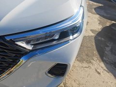 Haval M6 2023 PLUS 1.5T Manual Elite Smart Connected Edition - ფოტო 5