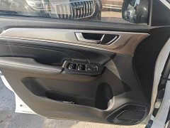 Haval M6 2023 PLUS 1.5T Manual Elite Smart Connected Edition - ფოტო 7