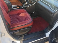 Haval M6 2023 PLUS 1.5T Manual Elite Smart Connected Edition - ფოტო 8