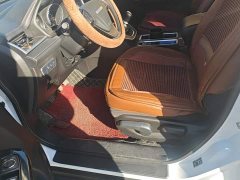 Haval M6 2023 PLUS 1.5T Manual Elite Smart Connected Edition - ფოტო 9