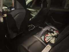 Tesla Model Y Rear-Wheel Drive - ფოტო 7