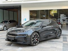 Zeekr 001 2026 103kWh Dual Motor AWD Ultra Edition - ფოტო 1