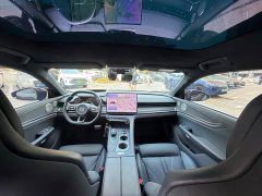 Zeekr 001 2026 103kWh Dual Motor AWD Ultra Edition - ფოტო 10