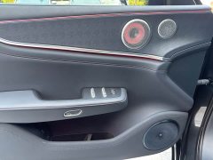 Zeekr 001 2026 103kWh Dual Motor AWD Ultra Edition - ფოტო 11