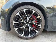 Zeekr 001 2026 103kWh Dual Motor AWD Ultra Edition - ფოტო 12