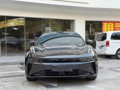 Zeekr 001 2026 103kWh Dual Motor AWD Ultra Edition - ფოტო 2