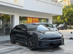 Zeekr 001 2026 103kWh Dual Motor AWD Ultra Edition - ფოტო 3