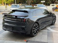 Zeekr 001 2026 103kWh Dual Motor AWD Ultra Edition - ფოტო 4