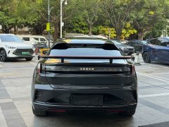 Zeekr 001 2026 103kWh Dual Motor AWD Ultra Edition - ფოტო 5