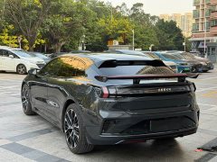 Zeekr 001 2026 103kWh Dual Motor AWD Ultra Edition - ფოტო 6