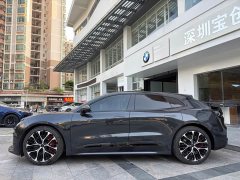 Zeekr 001 2026 103kWh Dual Motor AWD Ultra Edition - ფოტო 7