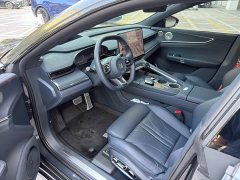 Zeekr 001 2026 103kWh Dual Motor AWD Ultra Edition - ფოტო 8