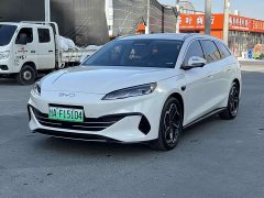 BYD Seal 06 DM-i Touring DM-i 150KM Flagship - ფოტო 1