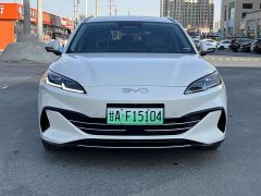 BYD Seal 06 DM-i Touring DM-i 150KM Flagship - ფოტო 2
