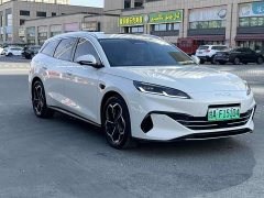BYD Seal 06 DM-i Touring DM-i 150KM Flagship - ფოტო 3