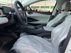 BYD Seal 06 DM-i Touring DM-i 150KM Flagship - ფოტო 4