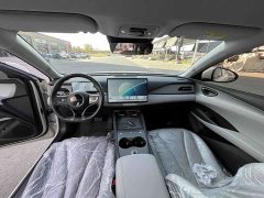 BYD Seal 06 DM-i Touring DM-i 150KM Flagship - ფოტო 6