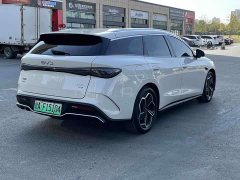 BYD Seal 06 DM-i Touring DM-i 150KM Flagship - ფოტო 7