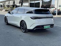 BYD Seal 06 DM-i Touring DM-i 150KM Flagship - ფოტო 8