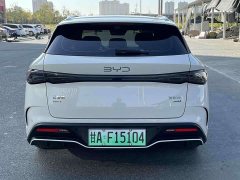 BYD Seal 06 DM-i Touring DM-i 150KM Flagship - ფოტო 9