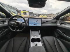 BYD Seal 06 DM-i Touring DM-i 150KM Flagship - ფოტო 10