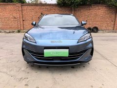 BYD Seal 06 DM-i Touring DM-i 150KM Flagship - ფოტო 3