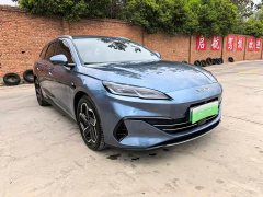 BYD Seal 06 DM-i Touring DM-i 150KM Flagship - ფოტო 4