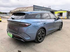 BYD Seal 06 DM-i Touring DM-i 150KM Flagship - ფოტო 6
