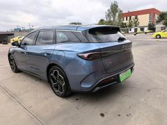 BYD Seal 06 DM-i Touring DM-i 150KM Flagship - ფოტო 7
