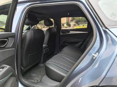 BYD Seal 06 DM-i Touring DM-i 150KM Flagship - ფოტო 8