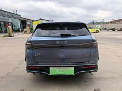 BYD Seal 06 DM-i Touring DM-i 150KM Flagship - ფოტო 9